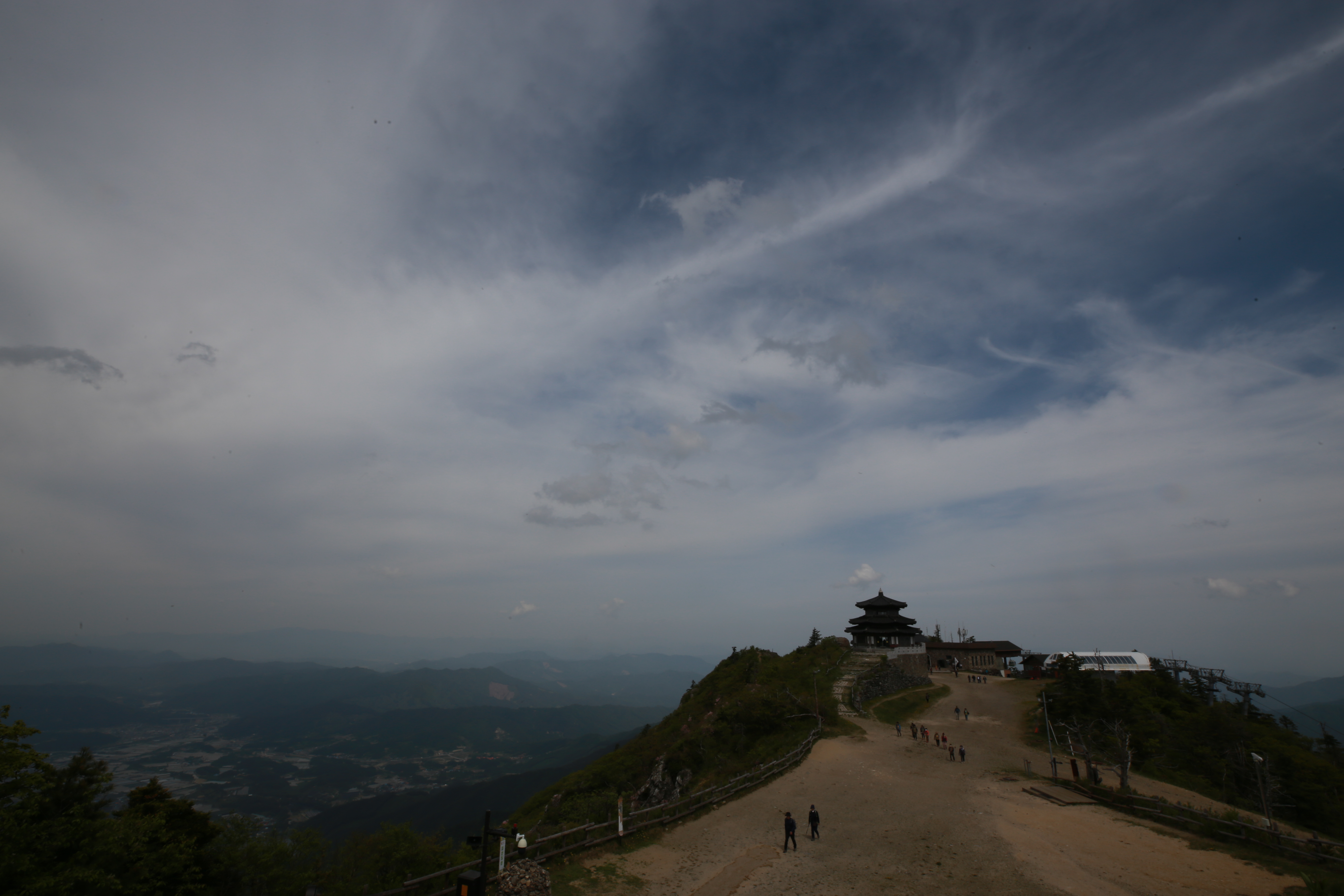 2023.05.24. 덕유산 철쭉