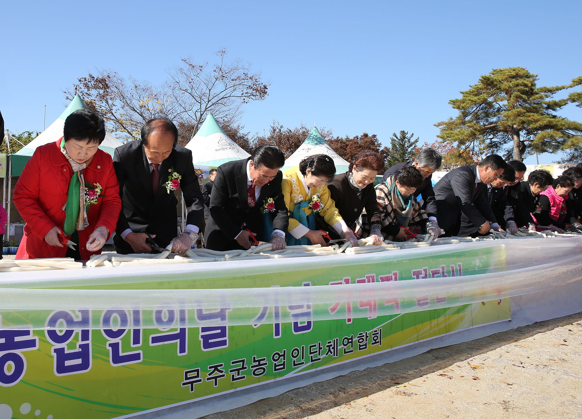 2013.11.11 2013. 농업인 한마음 축제