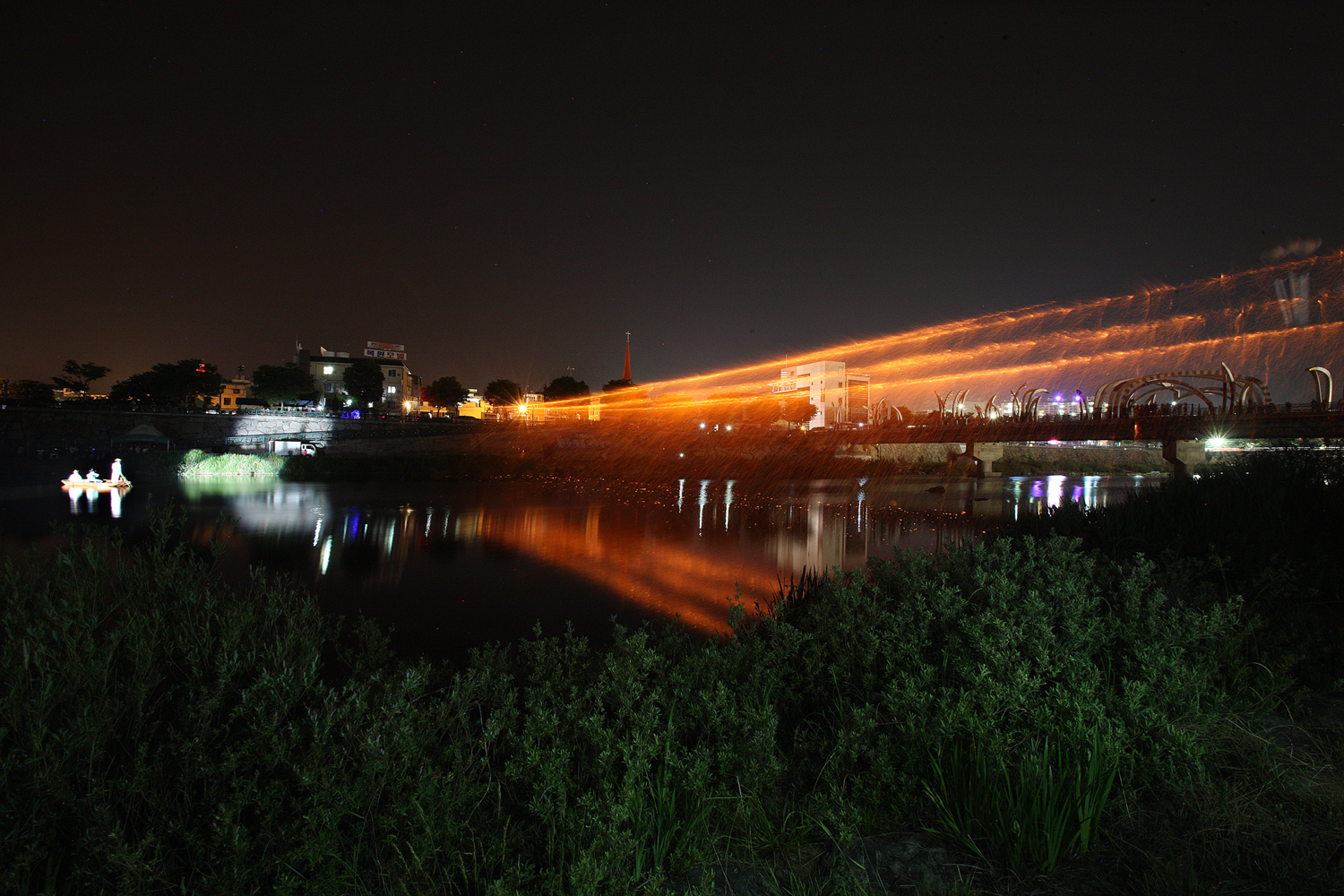 2012.06.09  제16회 무주반딧불축제-반디공예촌