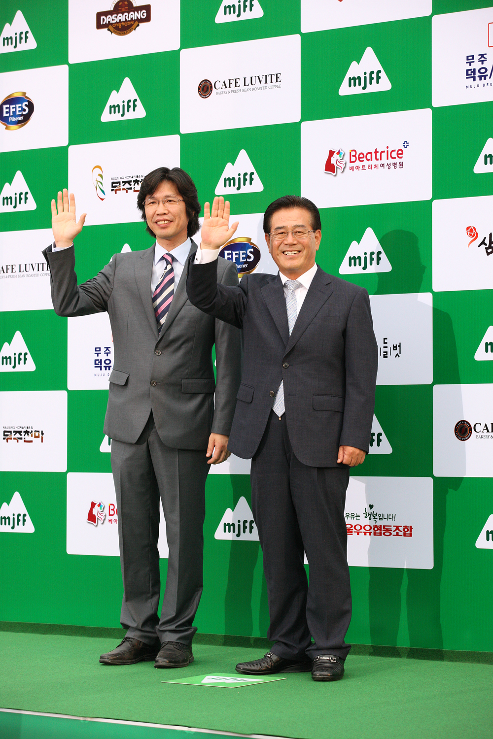 2013.06.13 무주산골영화제 개막식