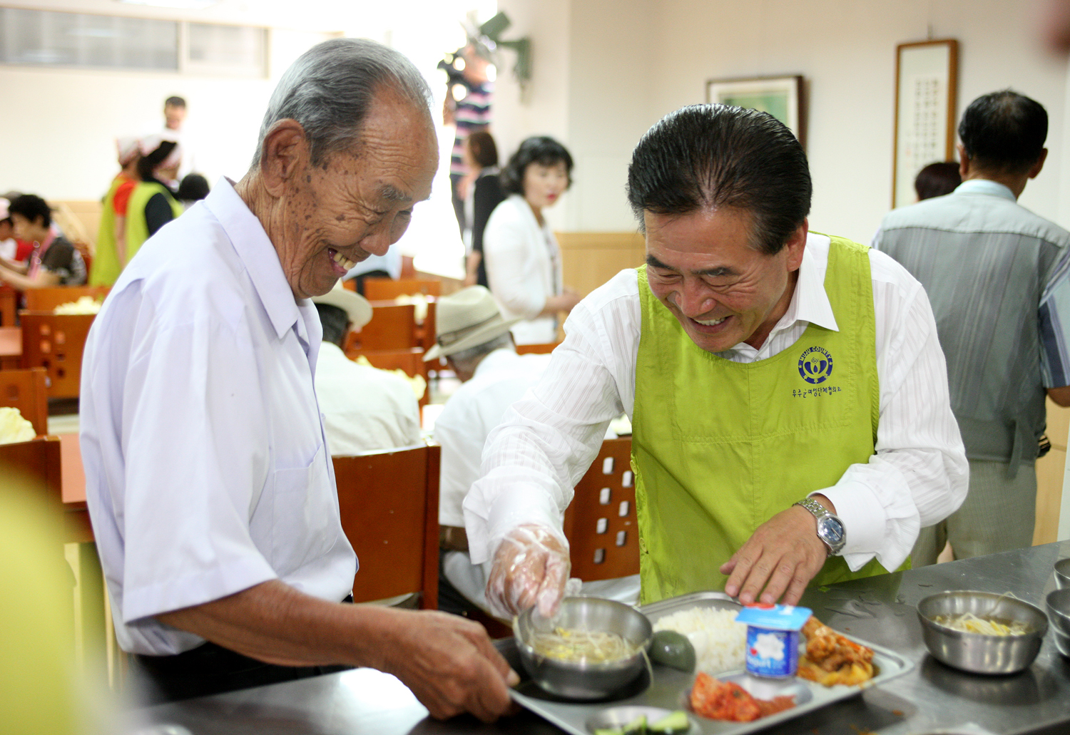 2013.07.01 민선5기 취임 3주년 기념