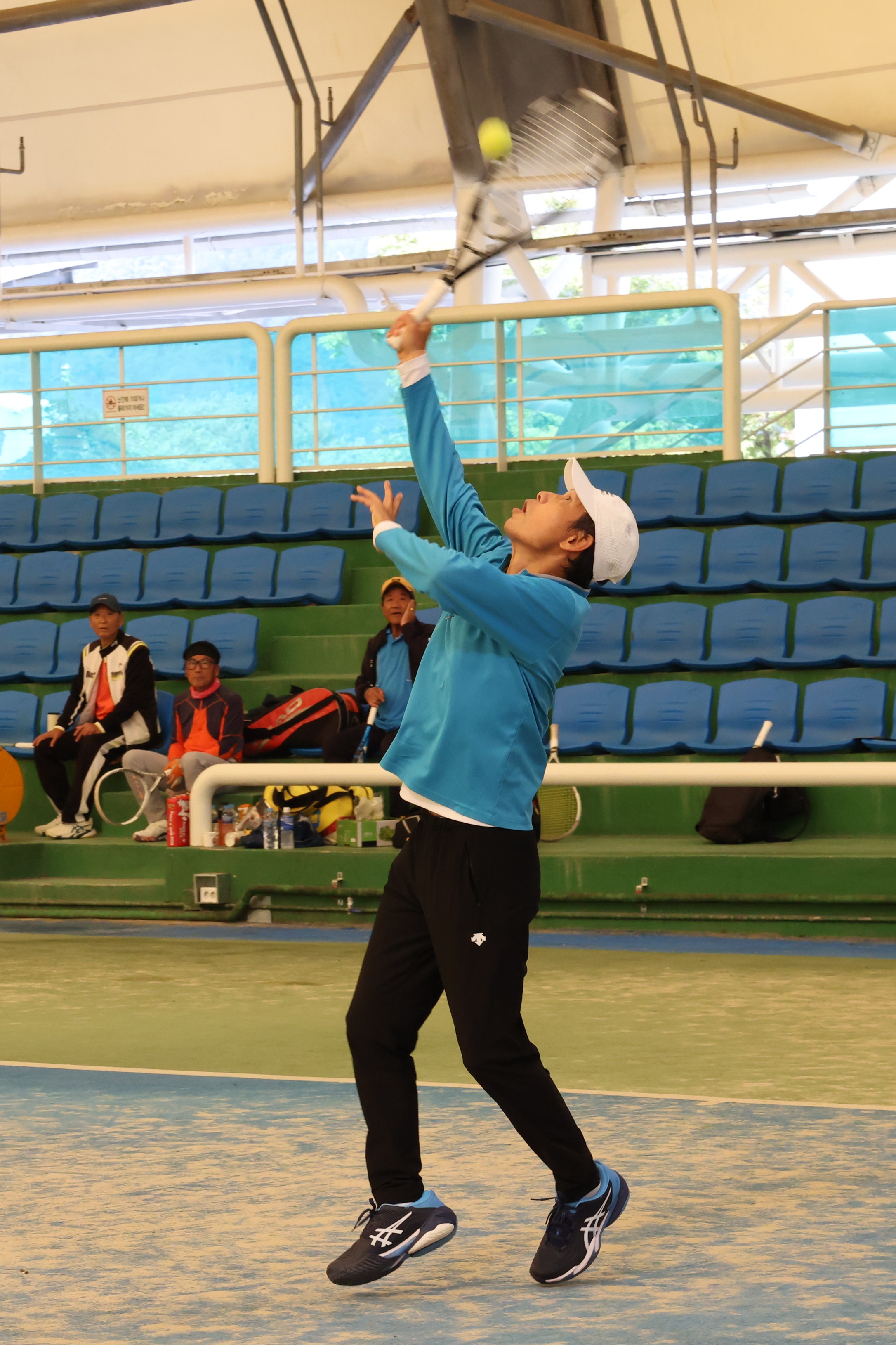 2025.10.25. 제3회 전북특별자치도 시니어 체육대회