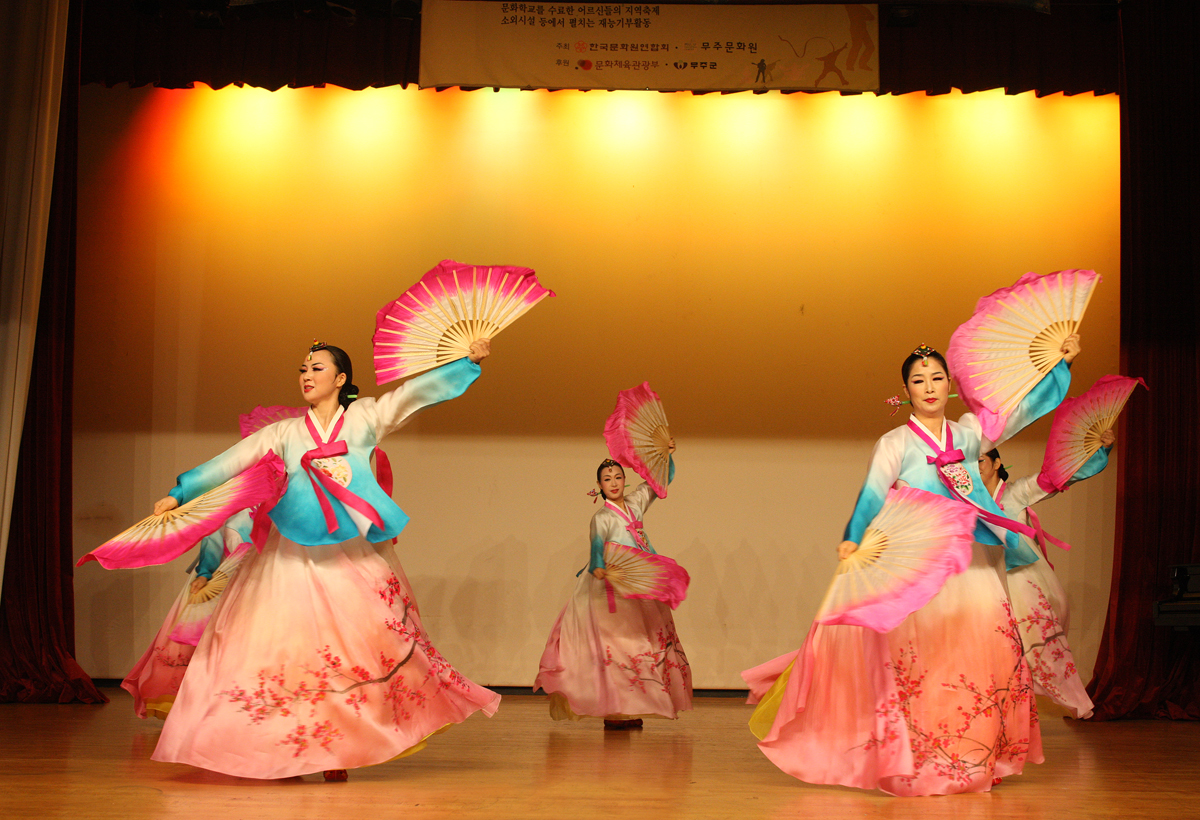 2013.07.05 제13회 3도 3시․군 문화가족 화합행사