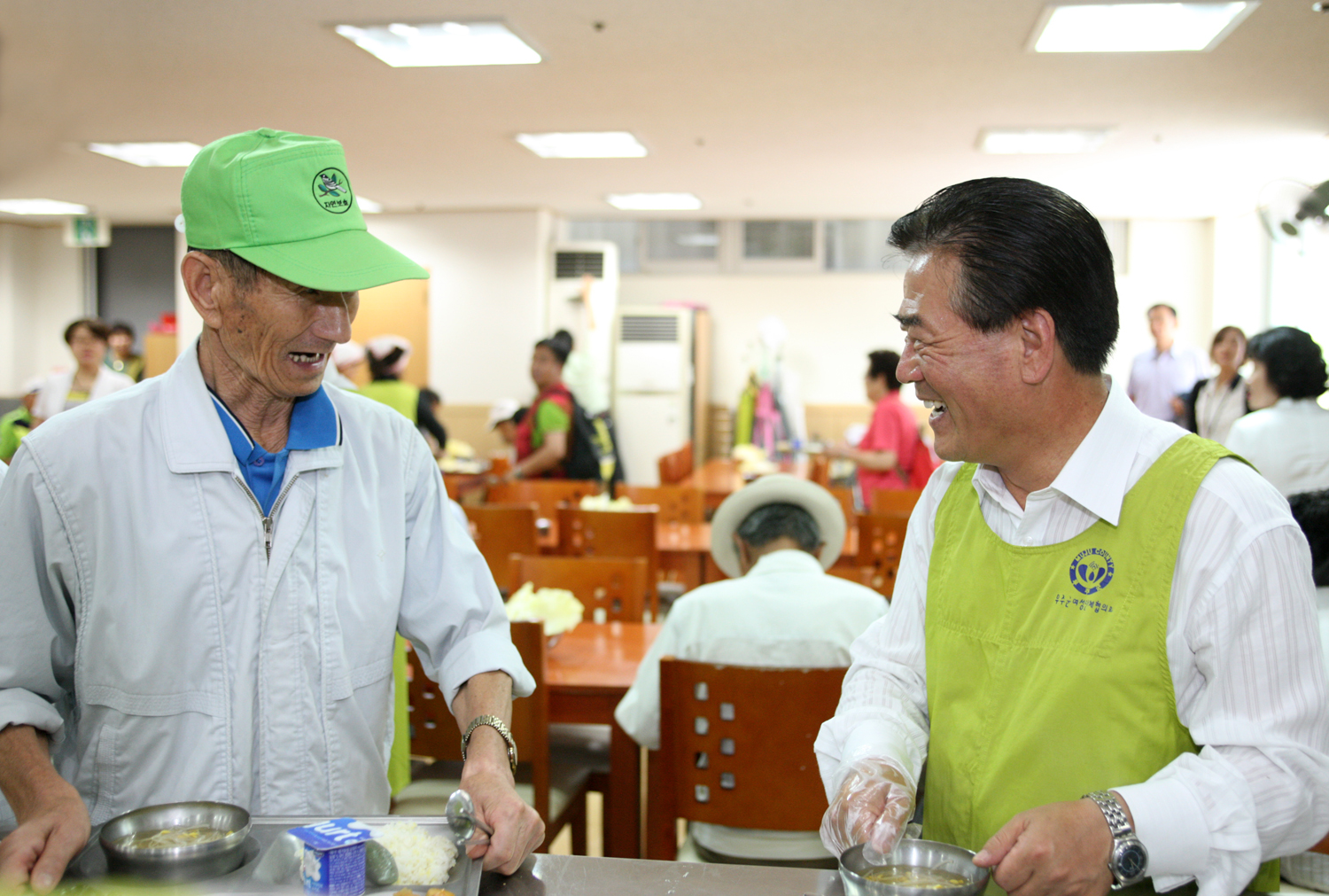 2013.07.01 민선5기 취임 3주년 기념