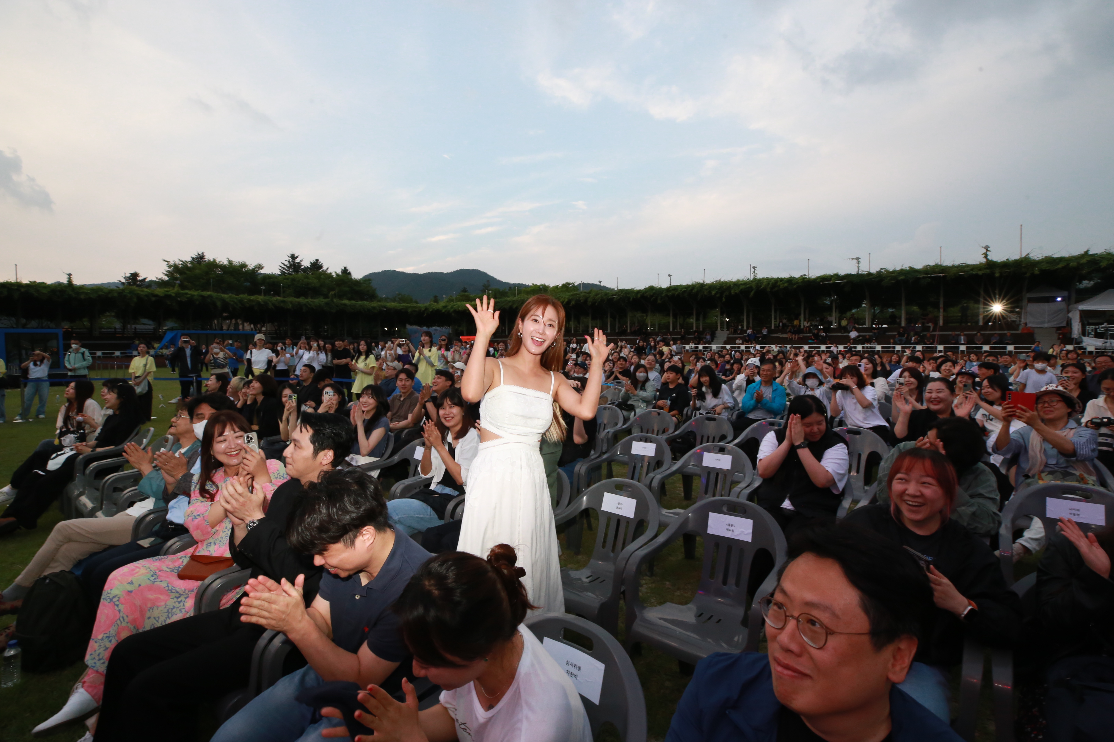 2023.06.02. 제11회 무주산골영화제 개막식