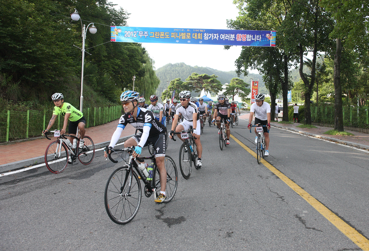 2012.08.19  2012 무주 그란폰도 피날렐로 대회