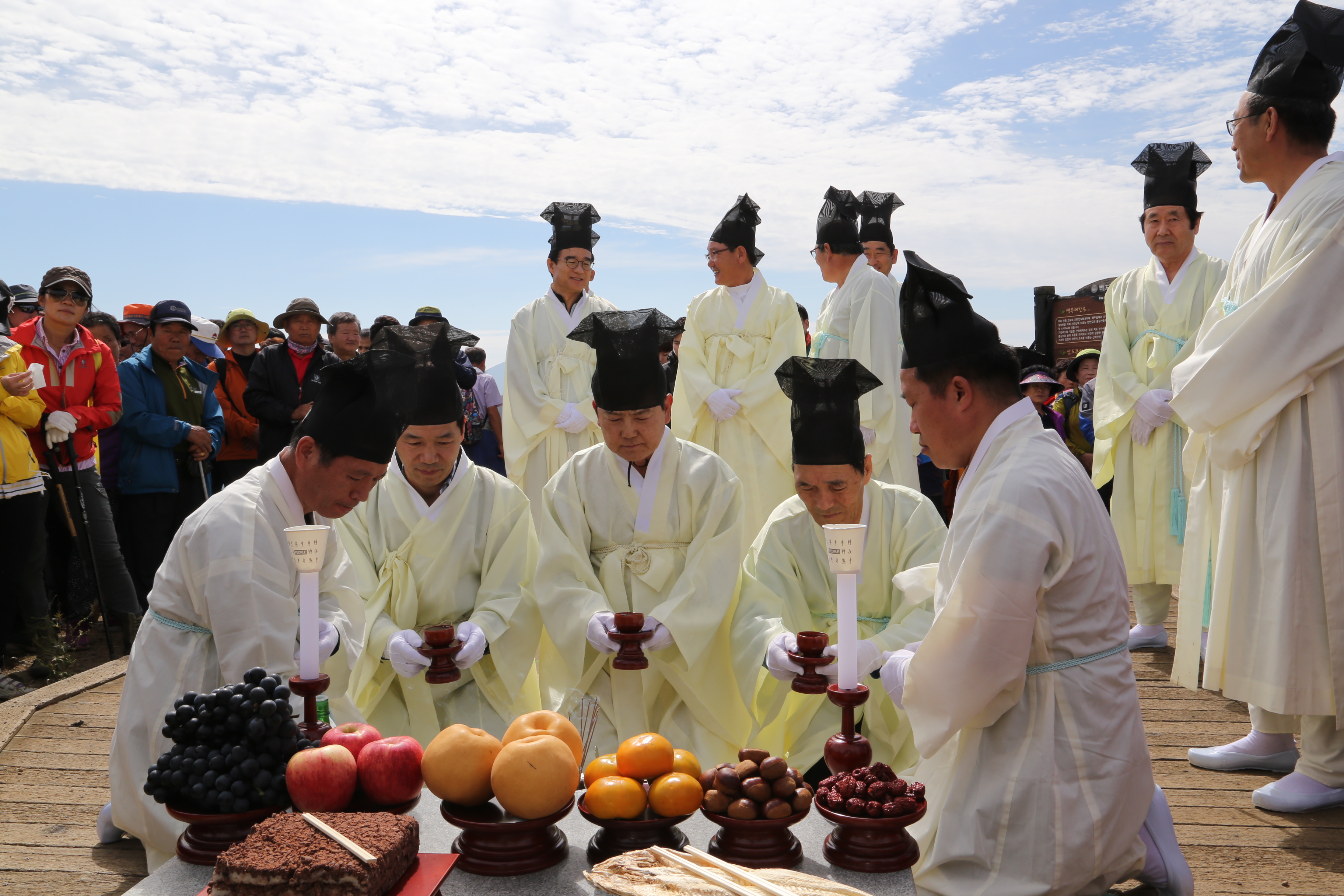 2016.10.08. 2016 자율방범대 범죄예방결의대회 및 체육대회