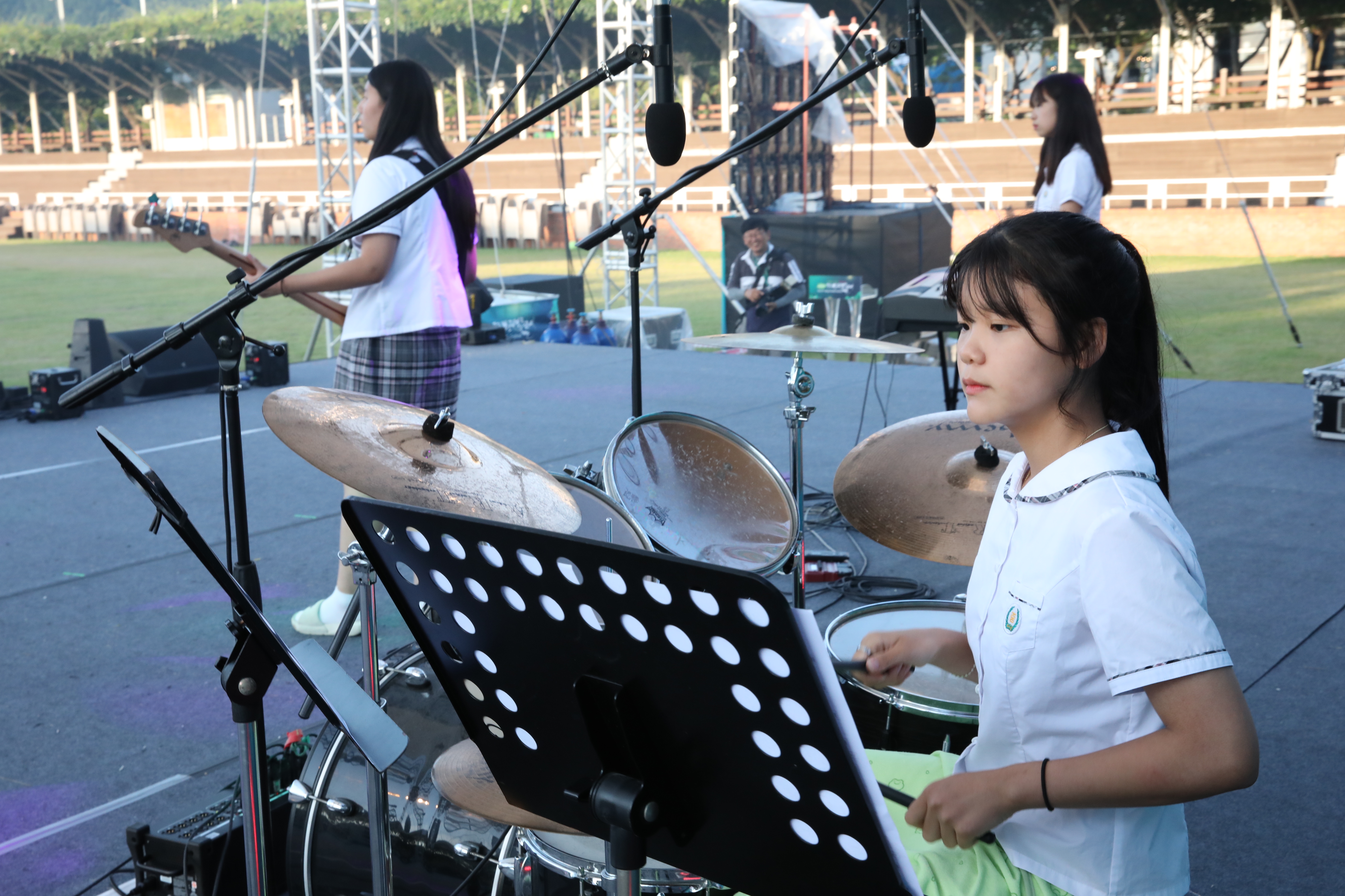 2023.09.06. 제27회 무주반딧불축제 전국 청소년 '끼' 페스티벌