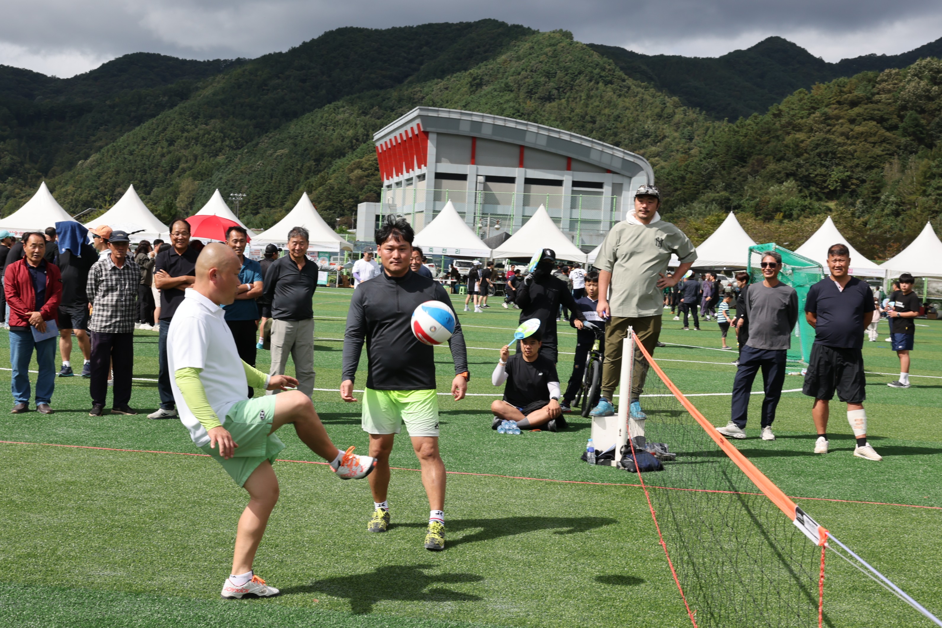 2025.10.09. 제52회 안성면민의 날 화합한마당