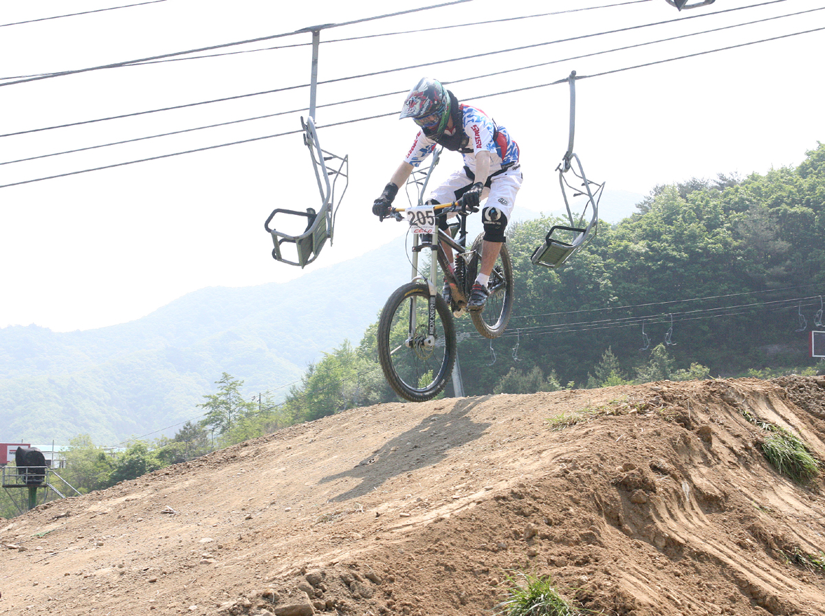 2012.05.20  제20회 삼천리자전거배 전국산악자전거대회