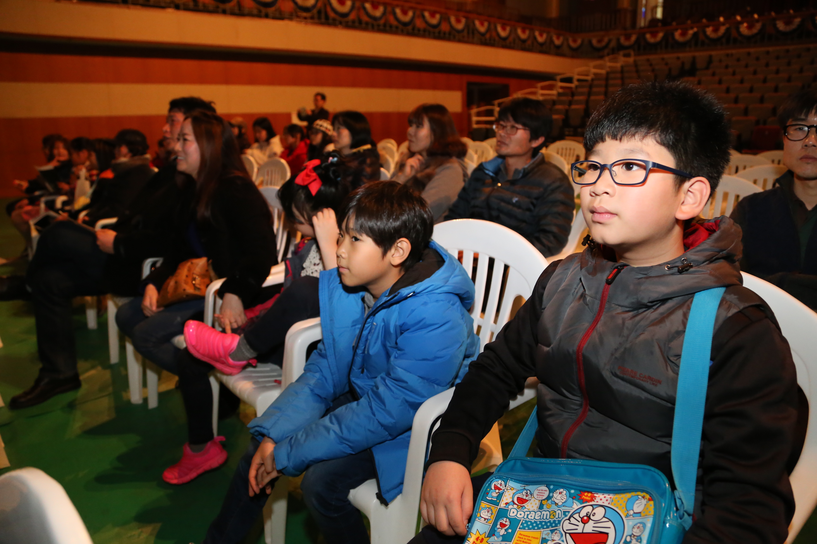 2015.11.21. 2015 천문우주 과학문화 토크콘서트