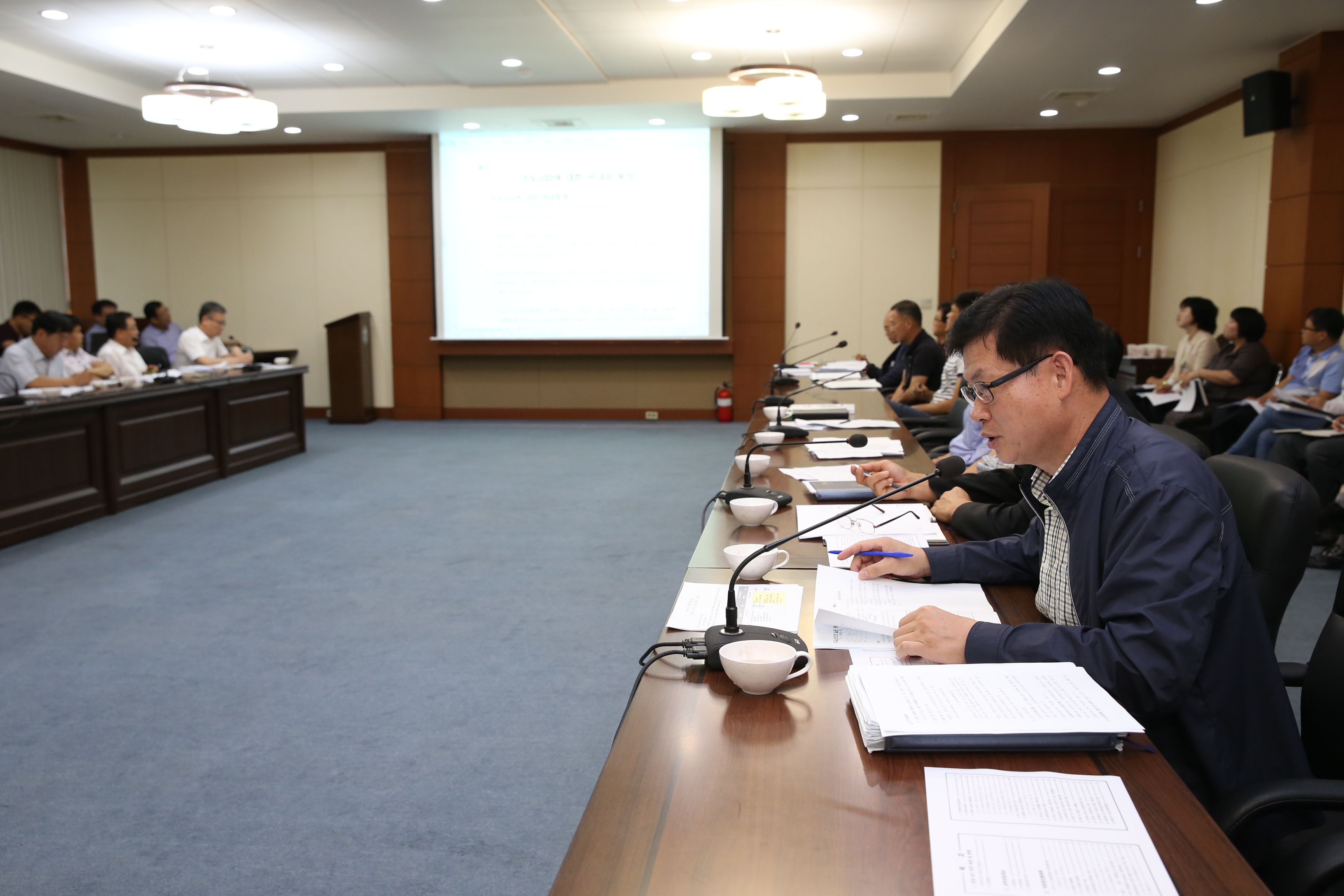 2014.08.14. 민선6기 공약사업 실행계획