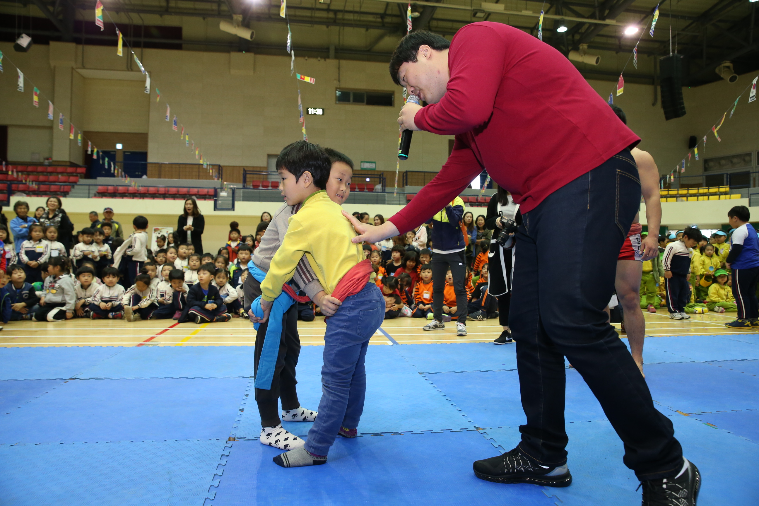 2016.10.14. 2016 유소년 전통놀이 한마당