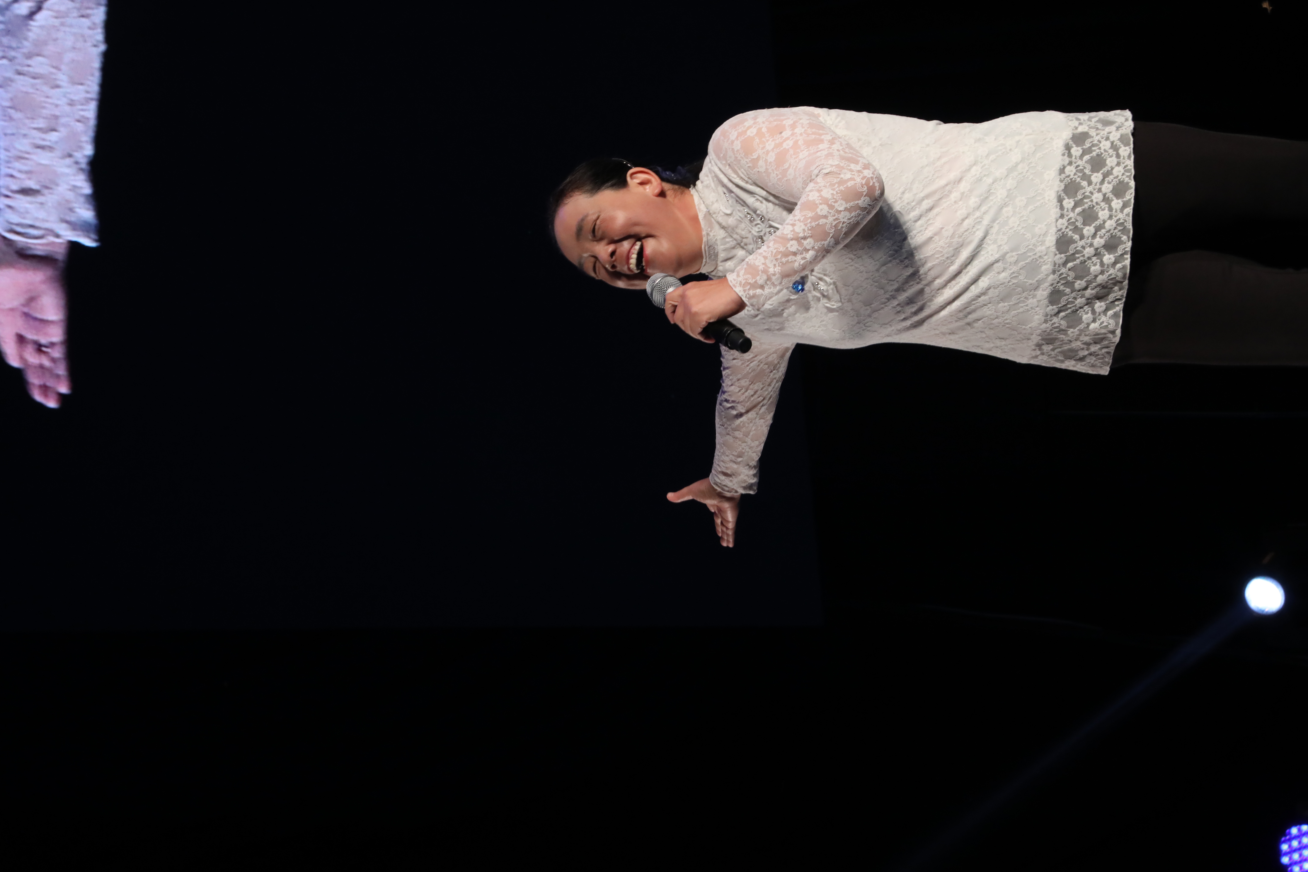 2019.09.04. 무주반딧불축제(산골군민 노래자랑)