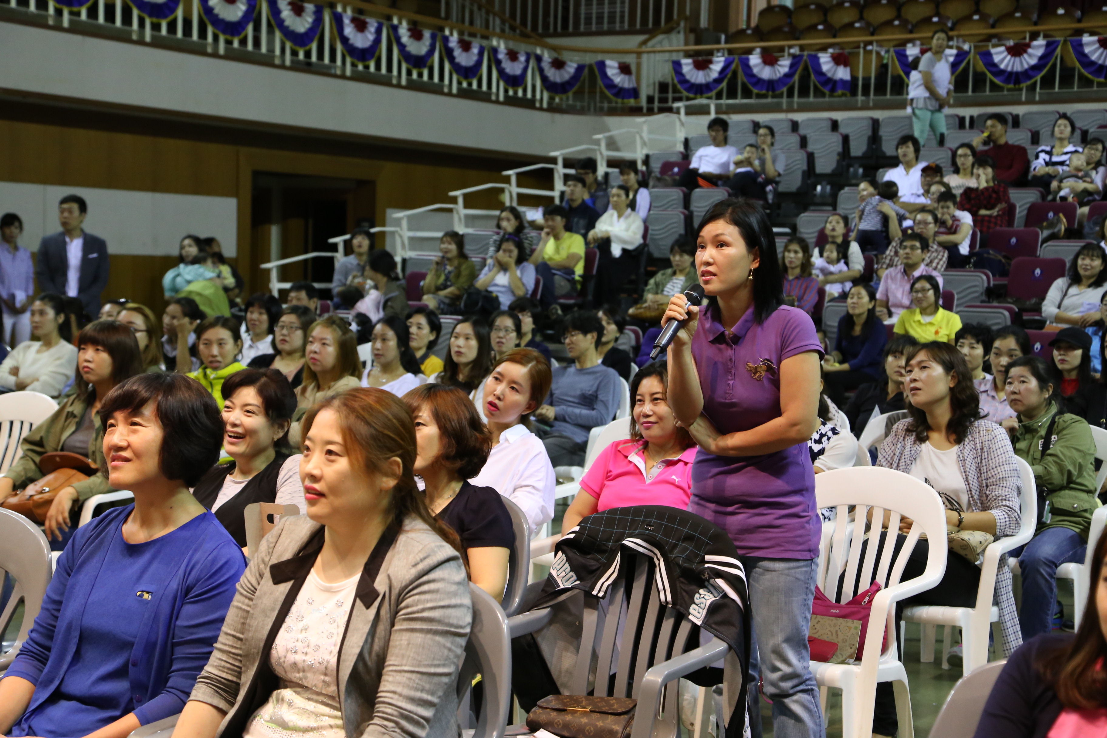 2014.09.25. 무주 아이키움 행복보육 콘서트