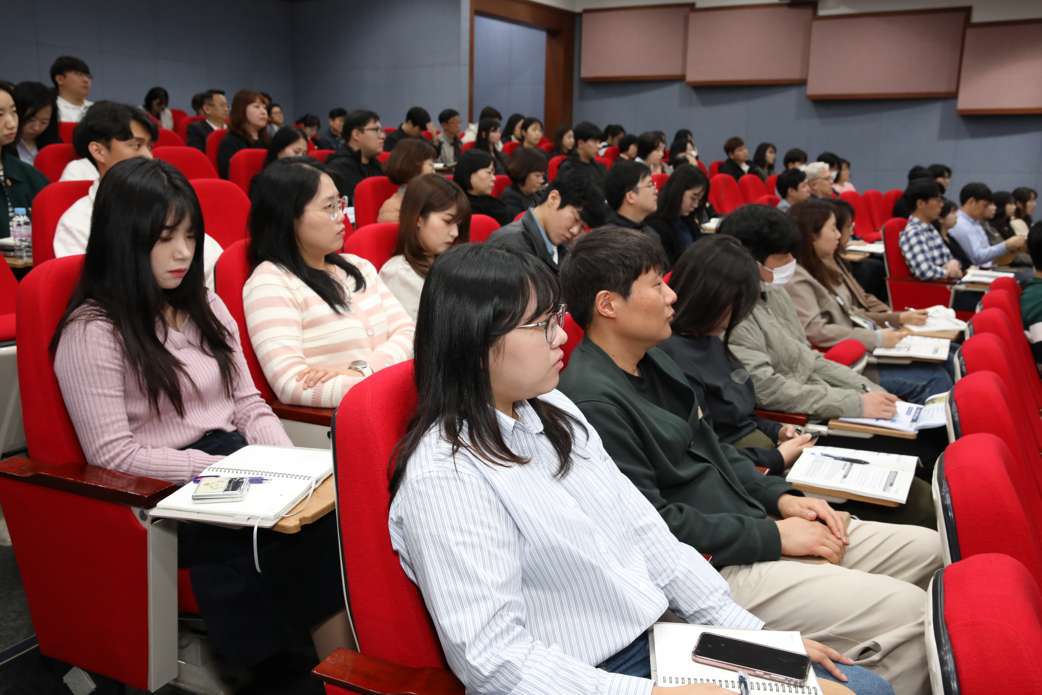 2024.04.24. 무주군 자치법규 업무역량 강화 교육