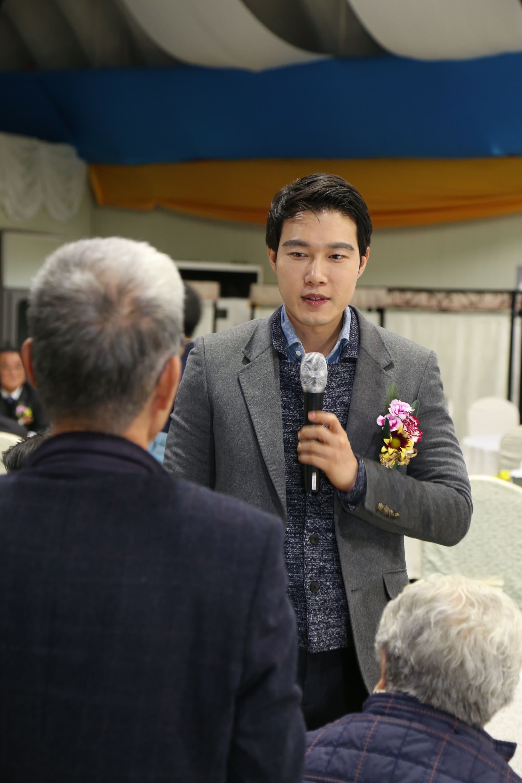 2015.11.24. 2015년 군민 한마음 법률강연회(이인철 변호사)
