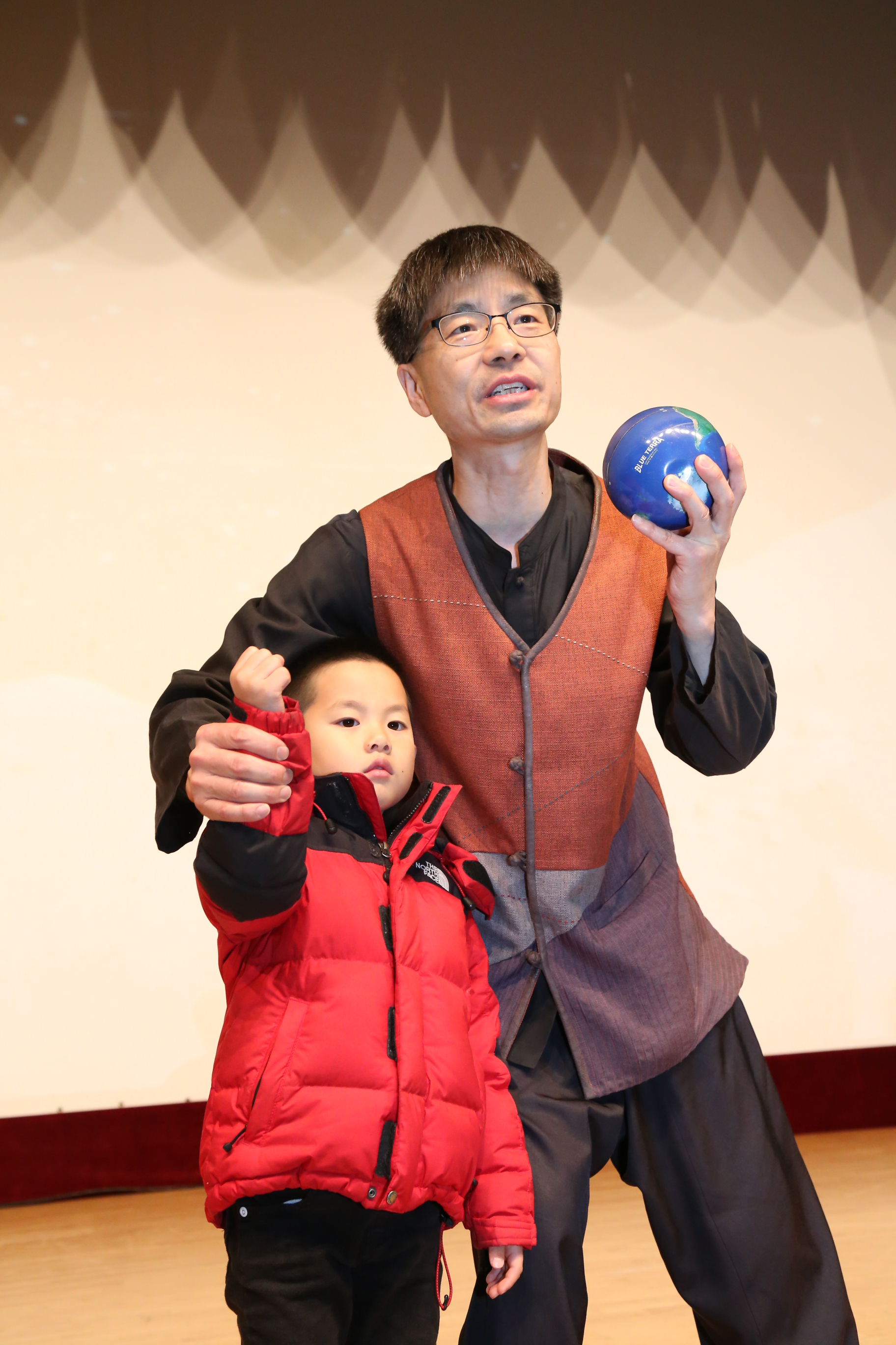 2015.11.21. 2015 천문우주 과학문화 토크콘서트