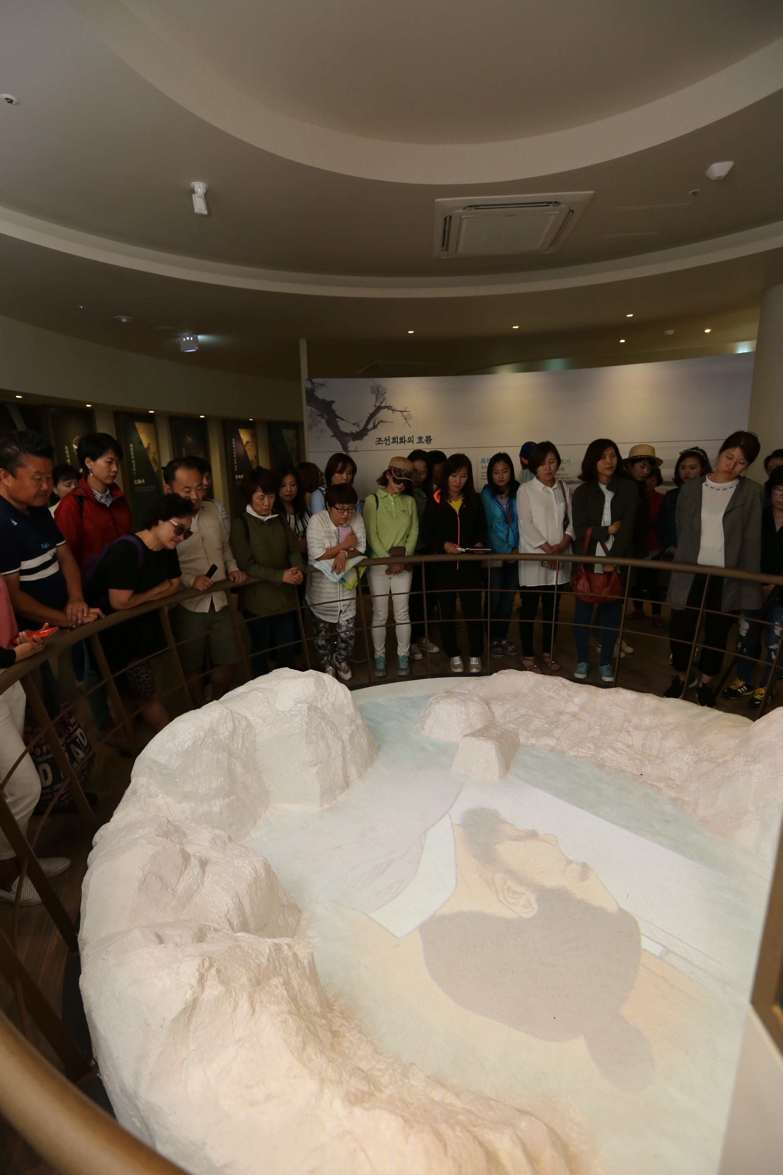 2016.08.30. 한국중국어 관광통역사 팸투어